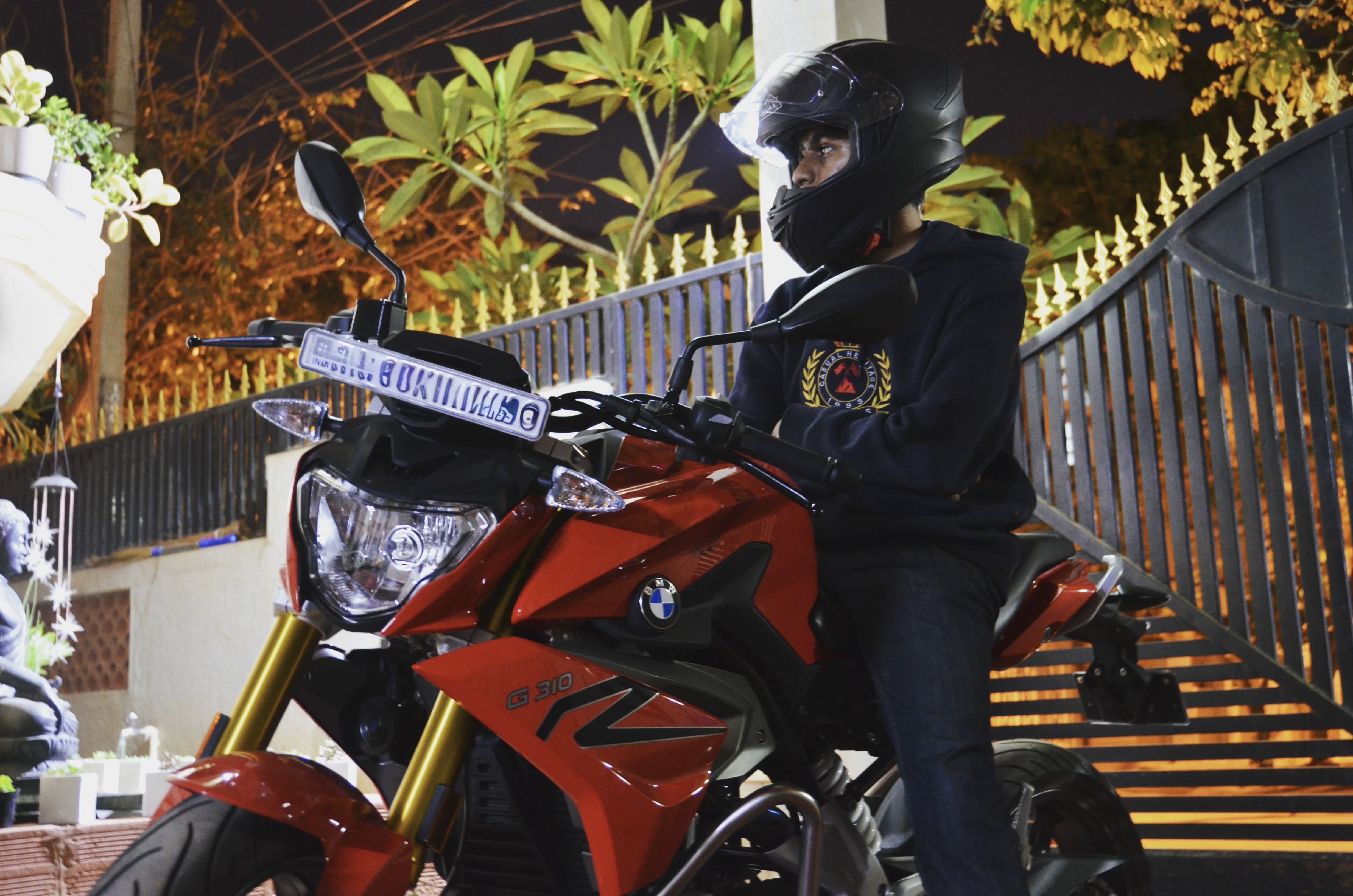 Bike 3